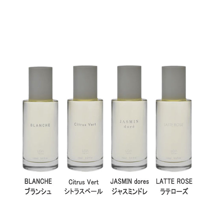 LOA THE OIL ロア ザ オイル 100ml フレグランス ヘアオイル スタイリングオイル   ハンド ボディ ネイル 洗い流さない トリートメント